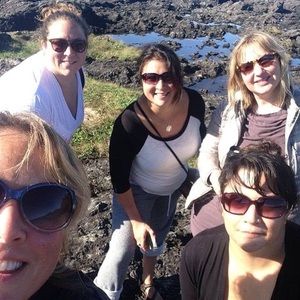 Meet your Posher, Mandi